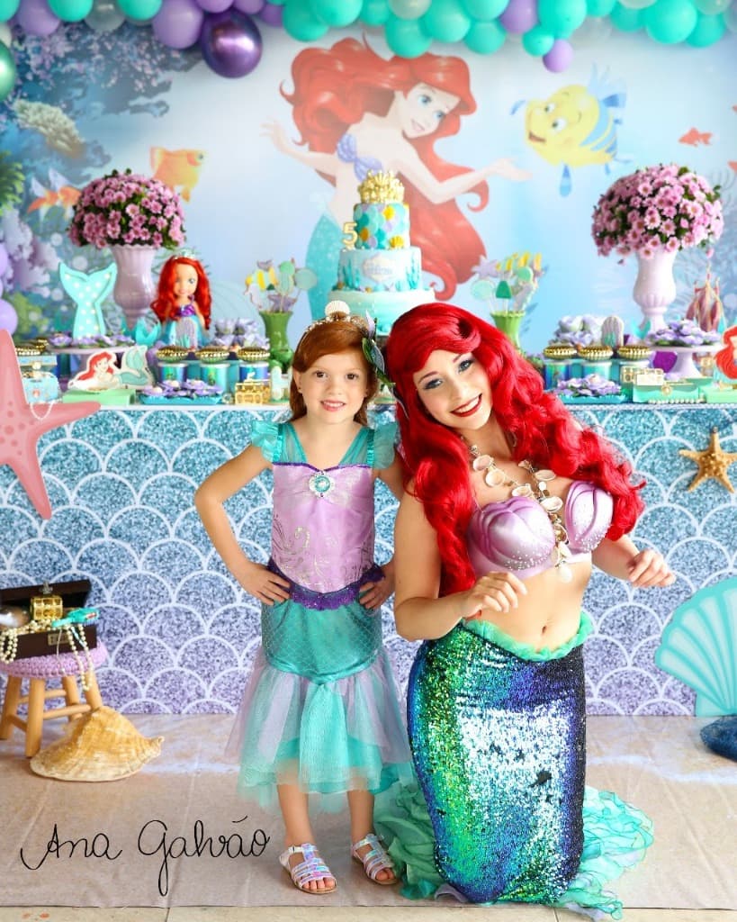 Encontro com a Princesa