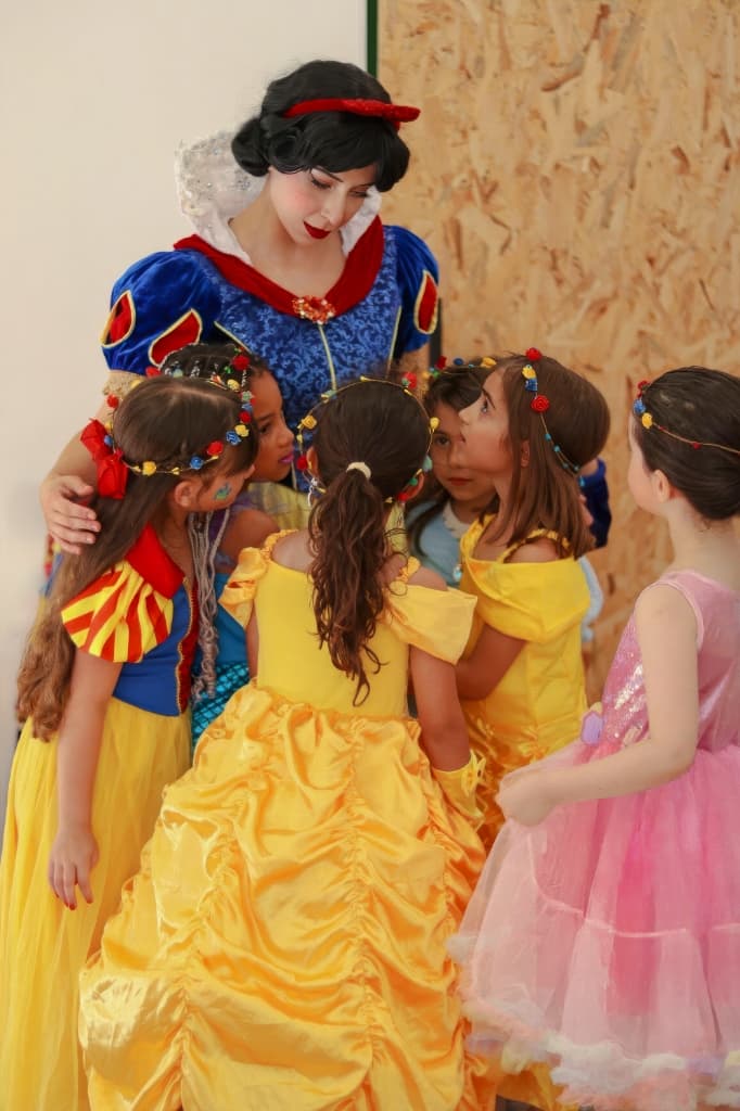 Festa Encantada