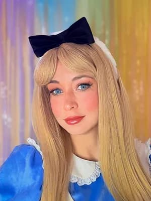 Alice no País das Maravilhas
