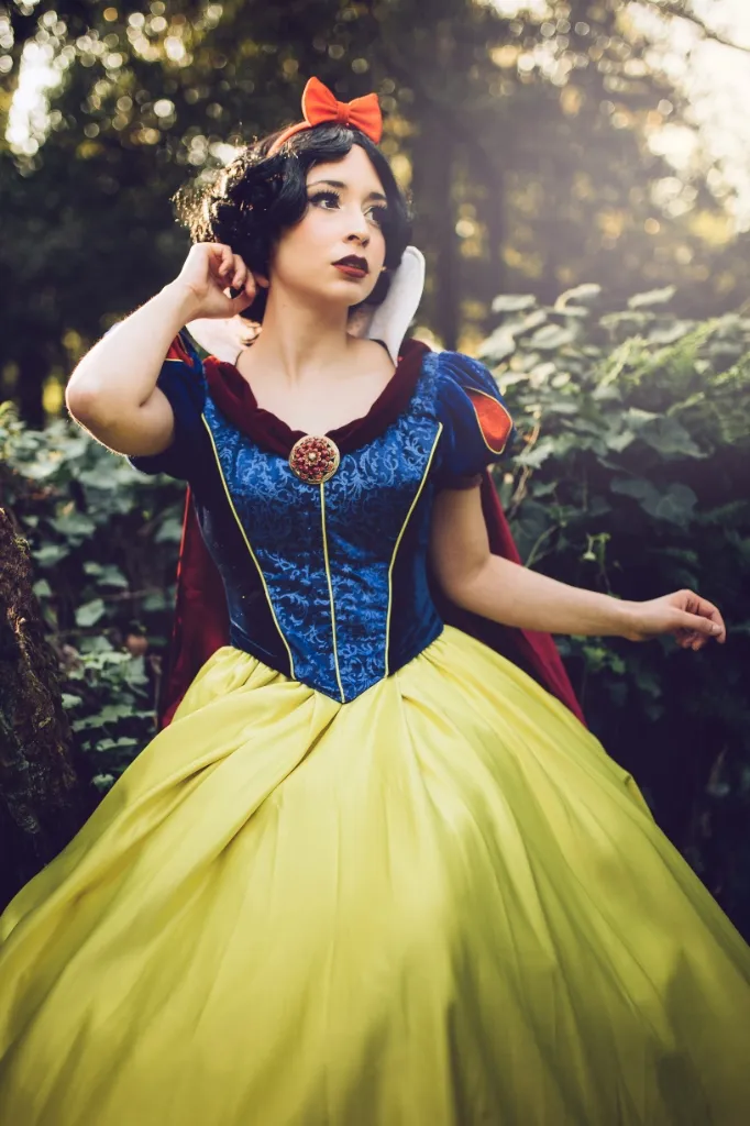 Branca de Neve
