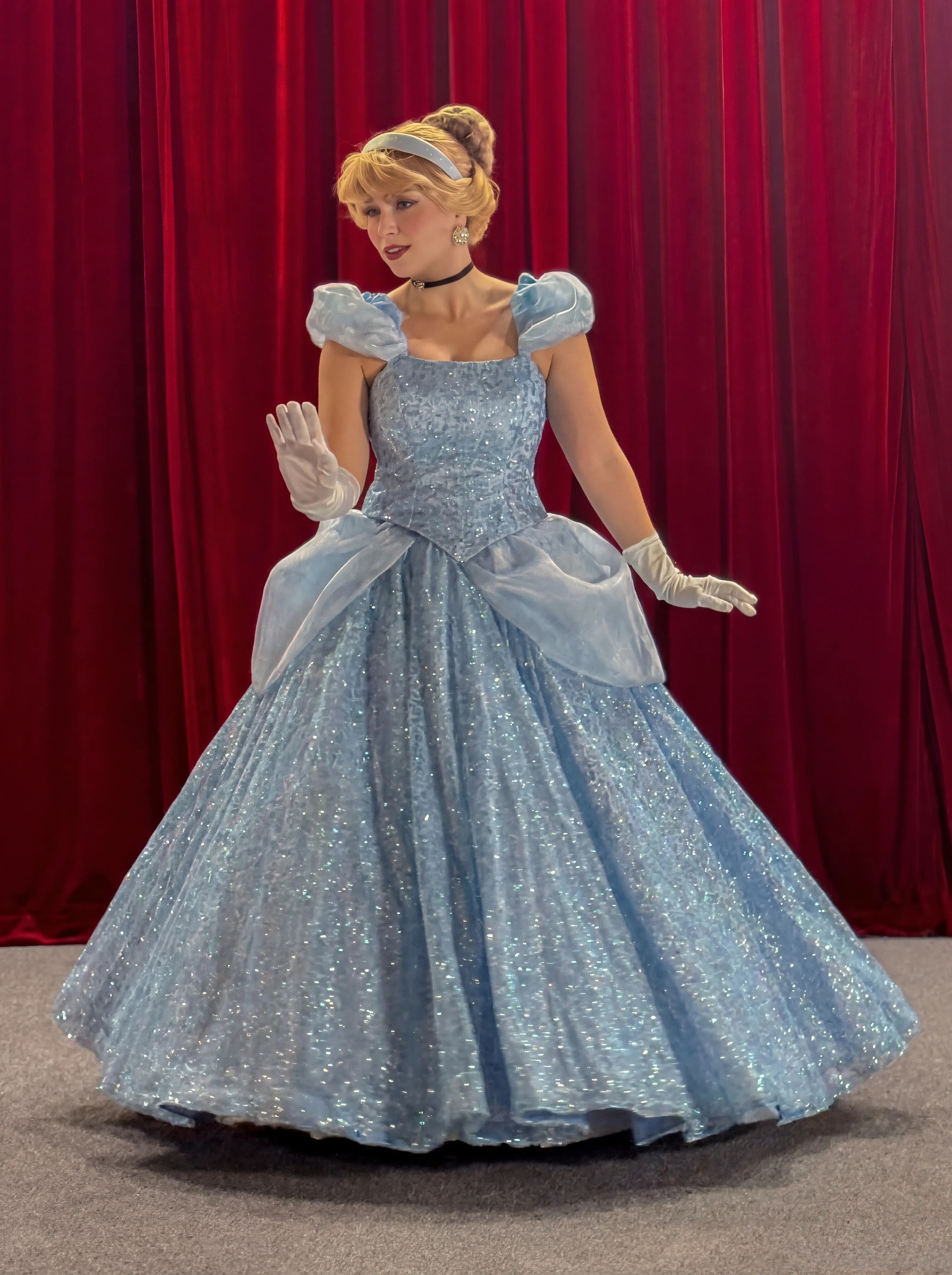 Cinderella