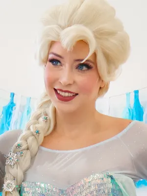 Rainha do Gelo