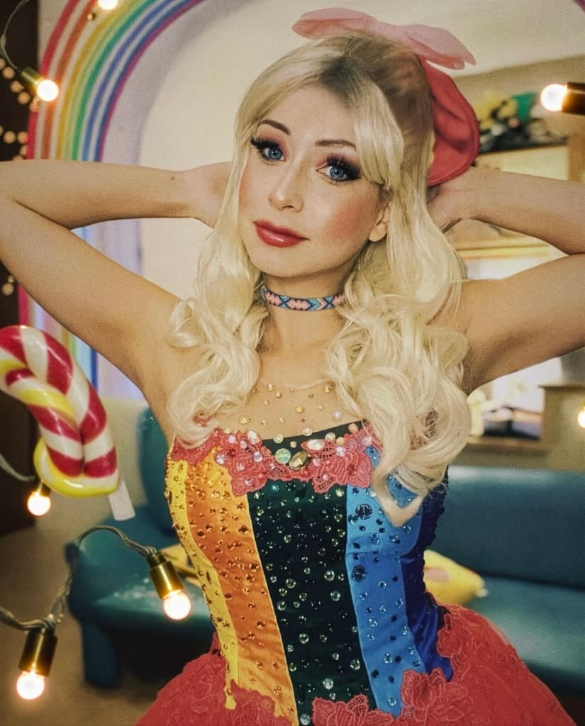 Fada Rainbow