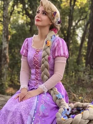 Rapunzel